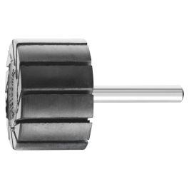 PFERD DRUM SANDER (RUBBER HOLDER) CYLINDER GK 38 X 25 MM 6MM SHAFT